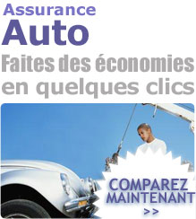Assurance auto